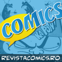 revista comics