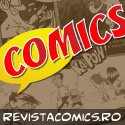 revista comics