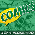 revista comics